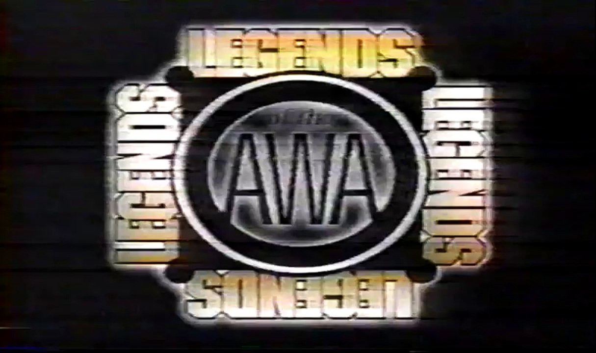 Brunzell and Vachon vs Blackwell and Kassey