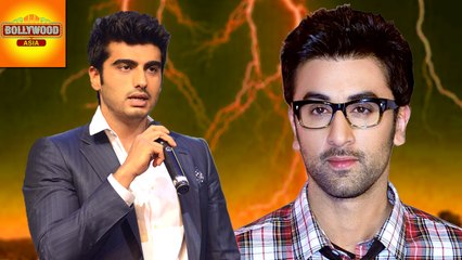 Arjun Kapoor DISRESPECT Ranbir Kapoor | Bollywood Asia