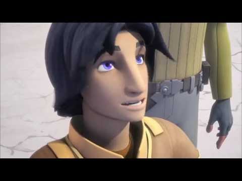Exclusive Star Wars Rebels Clip: The Rebels Meet the Clones