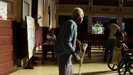 Cuba: la solitude des parents des emigrés