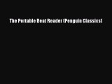 Read The Portable Beat Reader (Penguin Classics) PDF Free