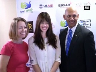Kalki Koechlin feels movies can make the world a safer place