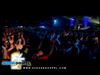 ALINE BARROS  -  ALELUIA