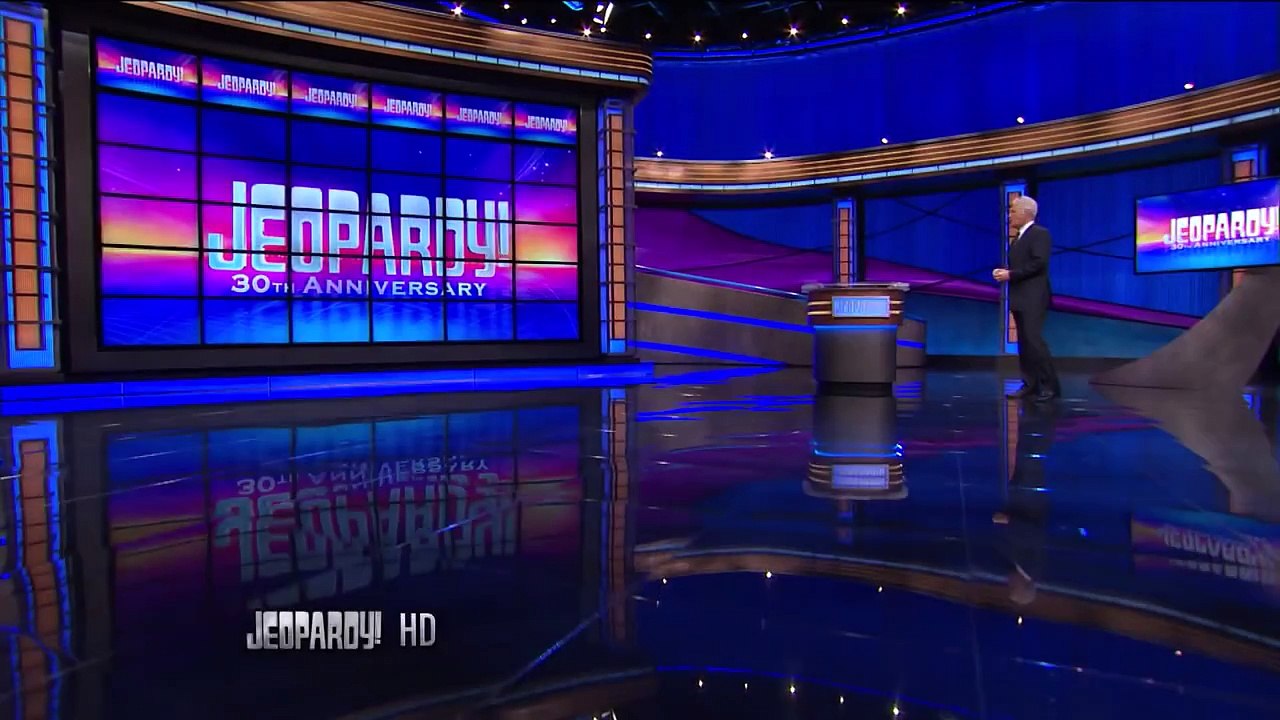 Special Clues from the Palace of Nations | Jeopardy!