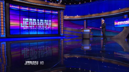 Special Clues from the Palace of Nations | Jeopardy!