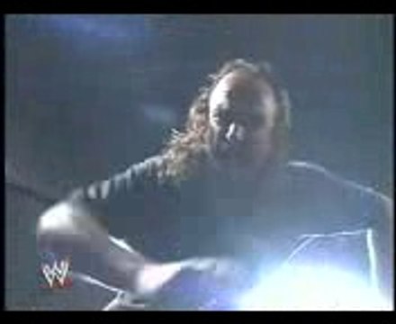 Jake The Snake Roberts in ECW