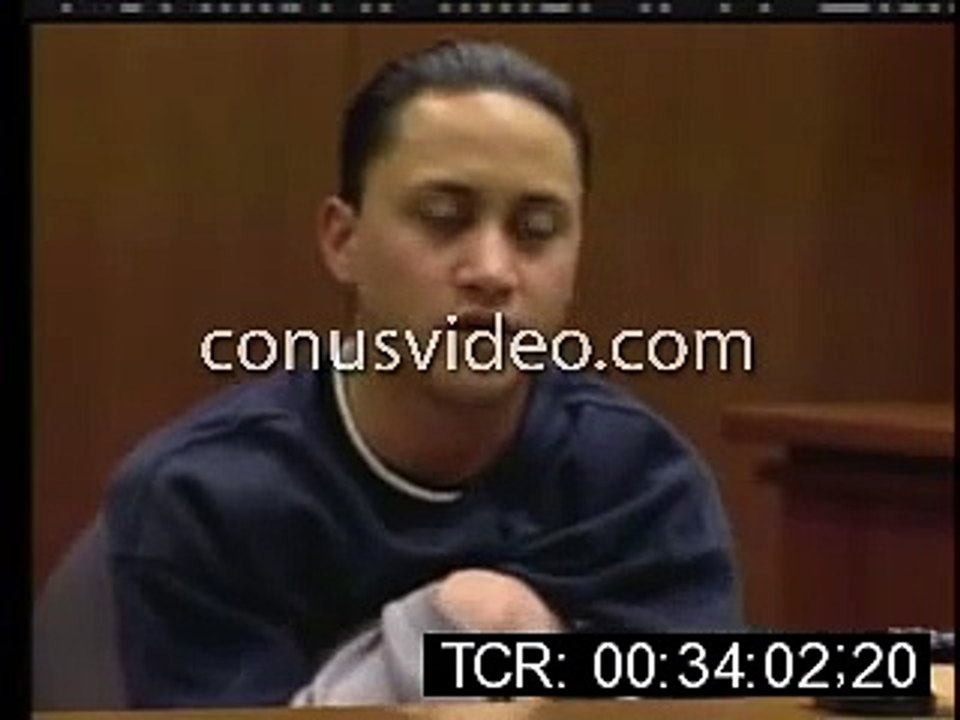 vili fualaau Testifies mary kay letourneau trial
