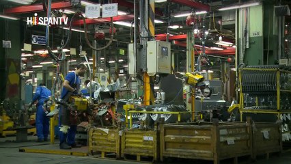 Irán Hoy - Posibilidades de Irán para integrar la Organización Mundial del Comercio