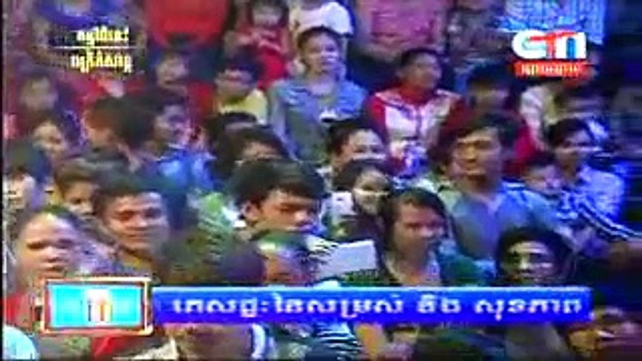 khmer comedy, Pekmi Comedy , CTN Comedy , 25 July 2015 , រឿង បោក