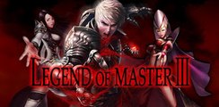 Legend of Master Online Official Trailer-Game trailers-[Game_TrailersHD]