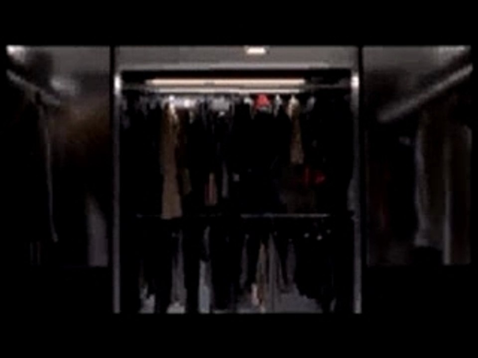 Perfect Dark - Publicite Fr - 60 Secondes