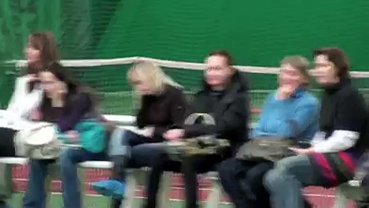 Большой теннис ДМАТ Шамиля Тарпищева HD 1080 mov