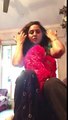 Arshi Khan New Message Message Shahid Afridi  Latest Video Going Viral