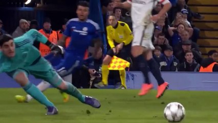 اهداف تشيلسي وباريس سان جيرمان شاشة كاملة Full HD