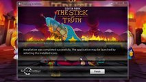 Como Baixar e Instalar South Park The Stick of Truth [ PC] Completo em Português   DLCs