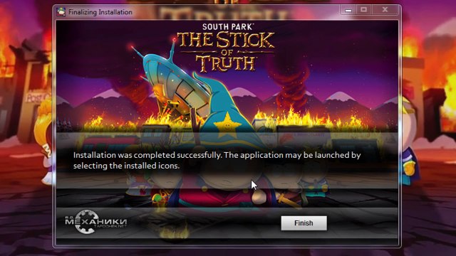 Como Baixar e Instalar South Park The Stick of Truth [ PC] Completo em Português + DLCs