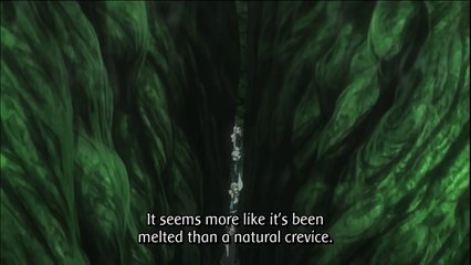 Fairy Tail Funny NaLu Moment