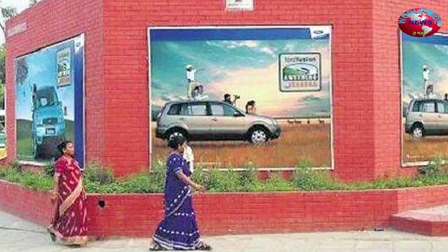 Swachh Bharat- New App Helps Locate Public Toilets in Delhi