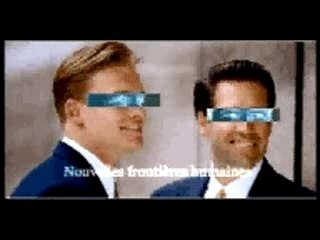 Perfect Dark - Publicite Fr - dataDyne