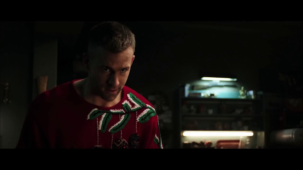 Deadpool