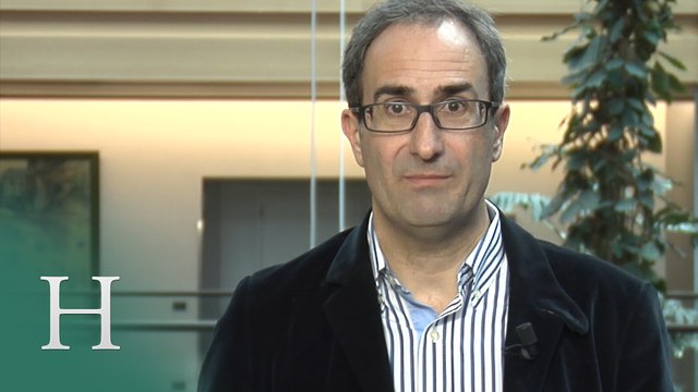 Crónica de Jordi Sebastia sobre el acuerdo de Turquía y los refugiados