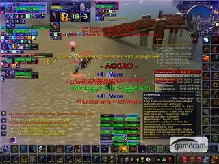 shadow priest lvl 80 pvp