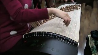 Sound of China Guzheng 