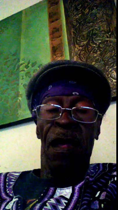 .......Before the white man came