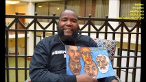 Umar Johnson SPEAKS on Frances WElsINg, Oscars, FLINT, Farrakhan & More