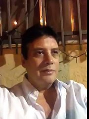 Una noche tranquila -- giovani