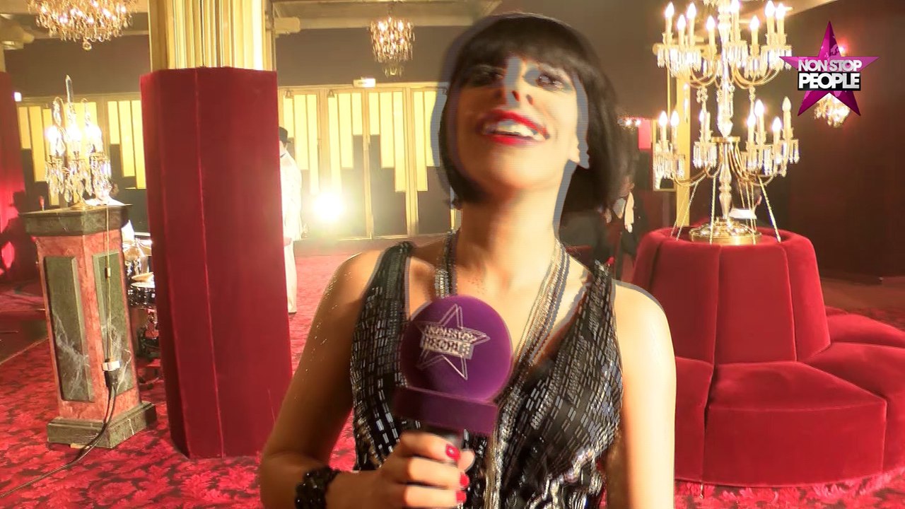 Carmen Maria Vega : Ses terribles confidences sur son passé, "J’ai fait partie d’un trafic d’enfants" (vidéo)