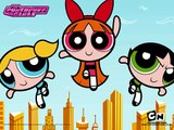 ♬ The Powerpuff Girls Theme Hip Hop REMIX! ♬ [Prod. by Cornbeefsoup]