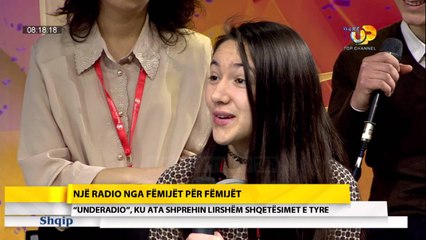 Wake Up, 9 Mars 2016, Pjesa 3 - Top Channel Albania - Entertainment Show