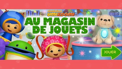 Umizoomi francais dessin animé complet