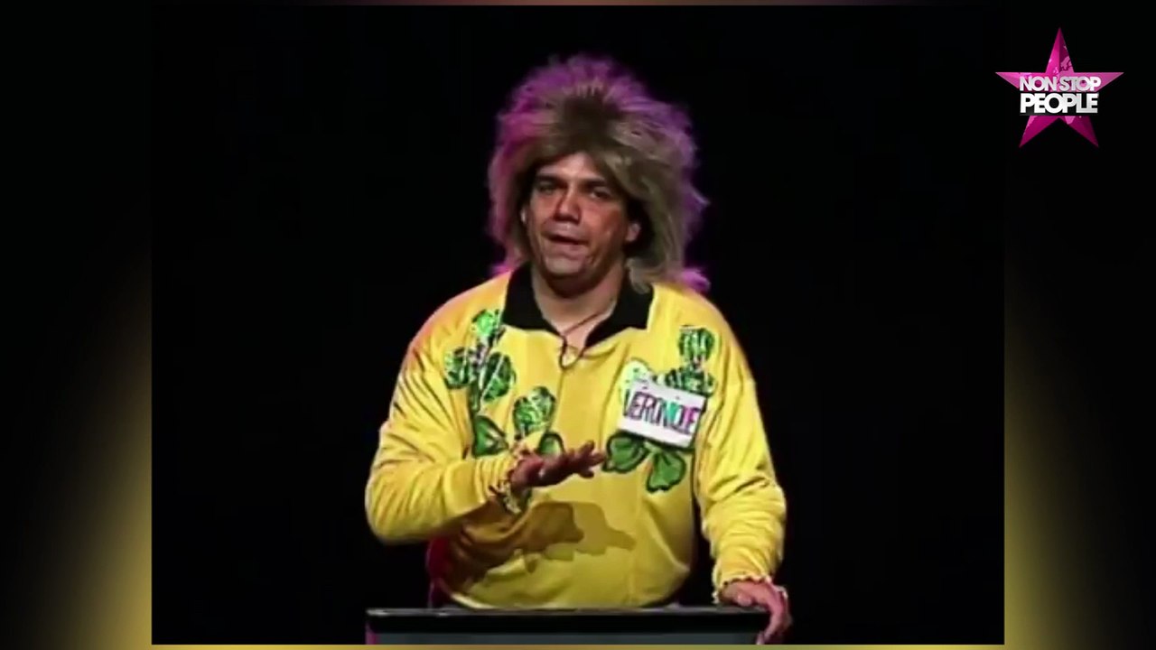Pascal Légitimus : Les Inconnus bientôt de reto...