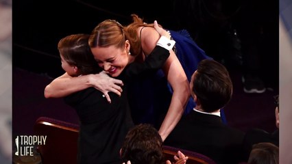 2016 Oscars - 5 Most Memorable Speeches