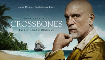 Сериал «Череп и кости» (2015) 2 сезон смотреть онлайн