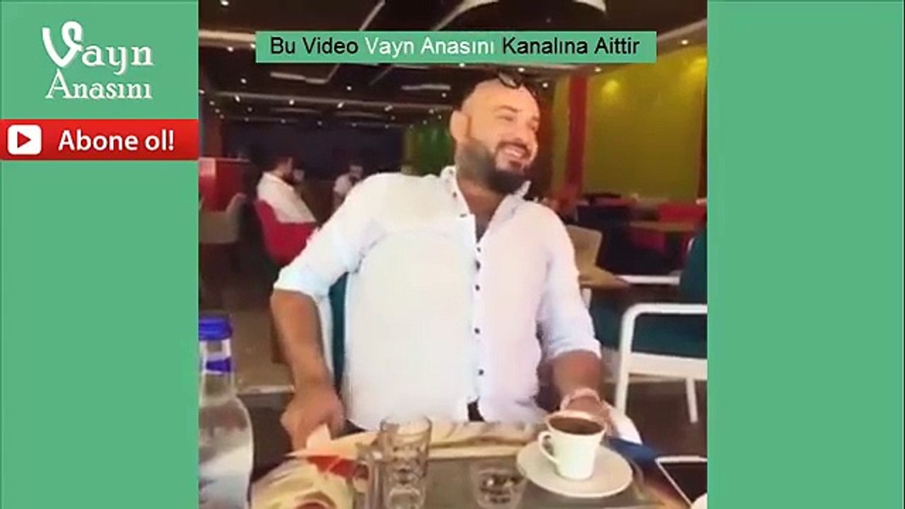 Türklerin İngilizce İle İmtihanı ★ Vine Türkiye 2016