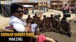Sardaar Gabbar Singh Making Video | Pawan Kalyan | Filmy Focus