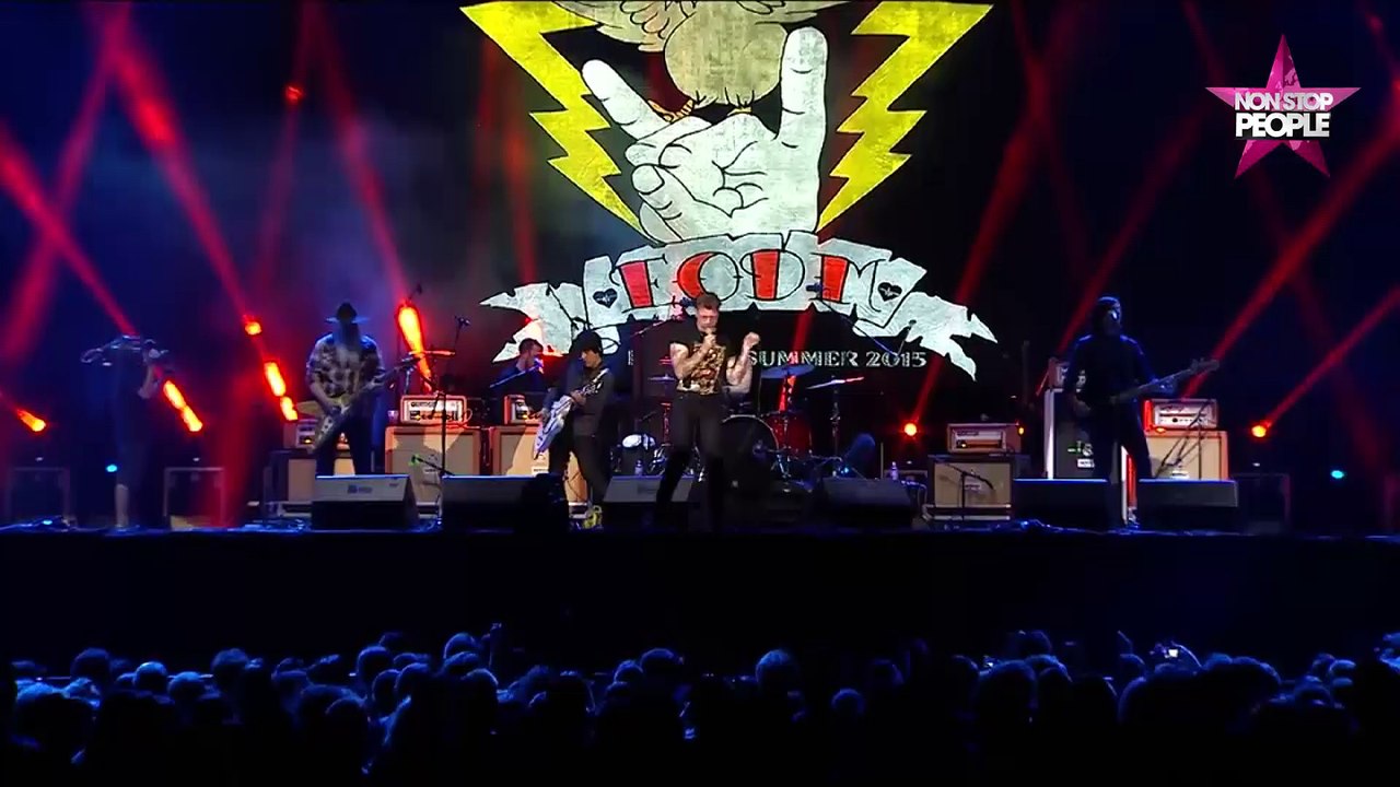 Attentats de Paris - Eagles of Death Metal : Le Bataclan impliqué ? Les accusations affolantes du leader du groupe !