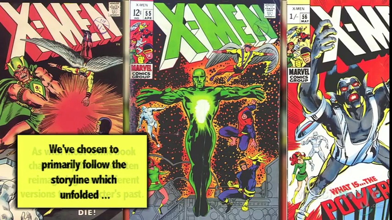 X-men