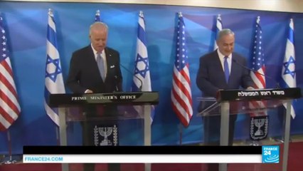 Violences au Proche-Orient : Les États-Unis condamnent le silence de l'autorité palestinienne