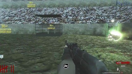 Pokemon Zombies! Gotta Catch Em All! - Custom Zombie "Pokemon" (WAW Zombies)