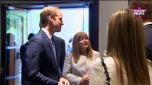 Le Prince William paresseux ? La presse britannique le tacle sévèrement (vidéo)