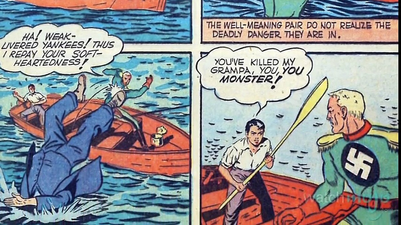 X-men