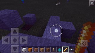 COMO DIMINUIR O TAMANHO DA BOLINHA! [Minecraft PE] 0.13.0