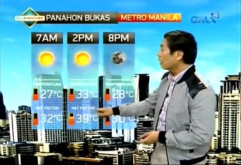 24 Oras March 10 2016 [3/5]