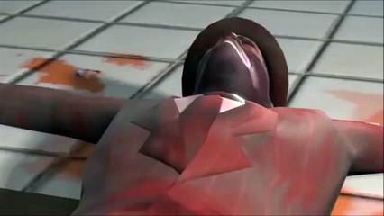 GabeN kills demoman