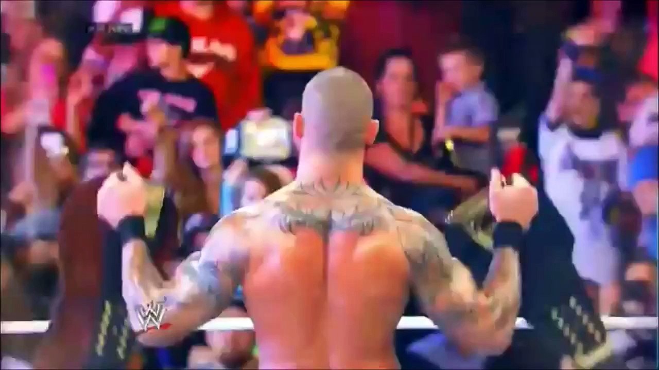Stone Cold Steve Austin Vs Randy Orton Wrestlemania 32 Promo | LOA |