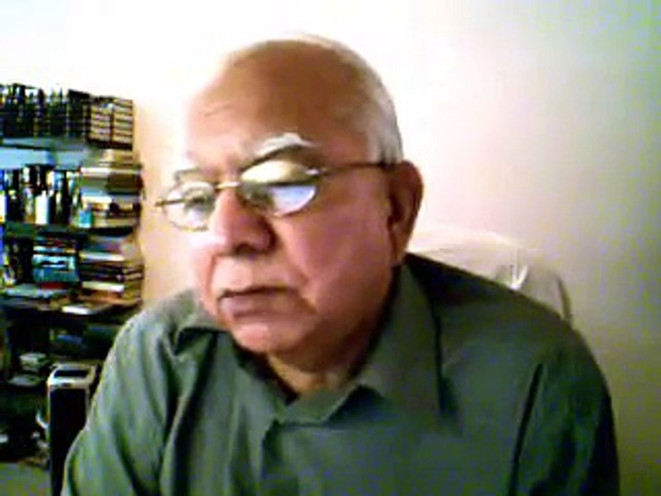 ---025 Ahmadiyya Belief In Indonesia!